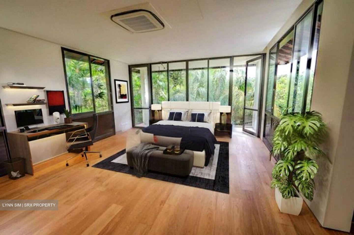 Peirce Villas (D10), Detached #458854491